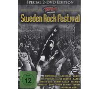 Sweden Rock Festival