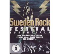 Sweden Rock Festival