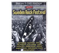 Sweden Rock Festival [2DVD]