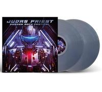 Sweden Rock Festival Clear Vinyl 2lp [VINYL]