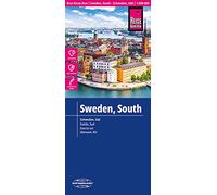 Sweden South GPS (Sweden South (1:500.000))
