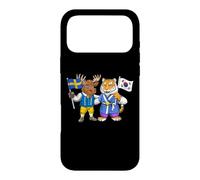 Sweden South Korea Flag Swedish Roots Proud Korean Heritage Case for iPhone 17 Pro Max
