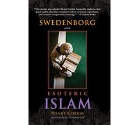 Swedenborg and Esoteric Islam: No. 4 (SWEDENBORG STUDIES)