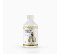 Swedencare Omega Aid for Cats and Dogs - 500ml