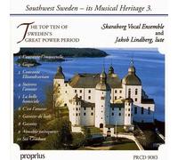 Lindberg:Soloists - Sweden's Great Power Period