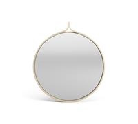 Swedese Comma Mirror Ø52 Natural