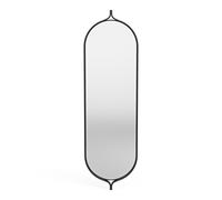 Swedese Comma Mirror H135 Black