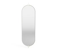 Swedese Comma Mirror H135 Soft White