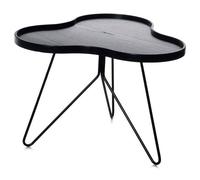 Swedese Flower Mono Coffee Table 66x62 Black