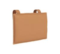 Swedese Lamino neck cushion leather Natural 8800