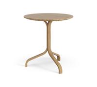 Swedese Lamino Side Table H49 Oiled Oak