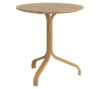 Swedese - Lamino Table, Oiled Oak - Oiled Oak