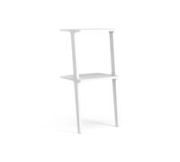 Swedese Libri 2 Shelf System White