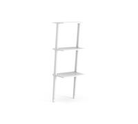 Swedese Libri 3 Shelf System White