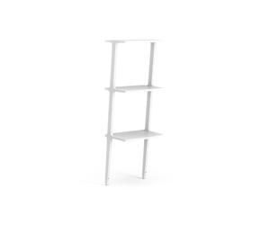 Swedese Libri 3 Shelf System White