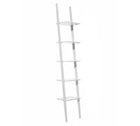 Swedese Libri 5 Shelf System White