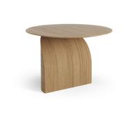 Swedese Savoa Coffee Table Ø64 Oiled Oak