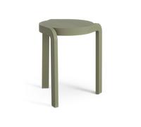 Swedese Spin Stool Moss Green