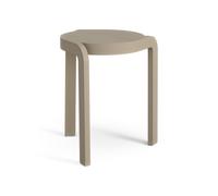 Swedese Spin Stool Nutmeg