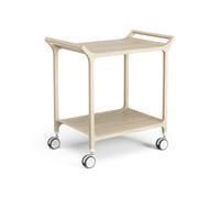 Swedese Teatime Trolley Natural