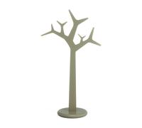 Swedese Tree Clothes Stand H134 Moss Green