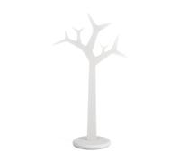 Swedese Tree Clothes Stand H134 White