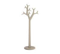 Swedese Tree Clothes Stand H194 Nutmeg