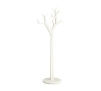 Swedese Tree Clothes Stand H194 Soft White
