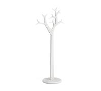 Swedese Tree Clothes Stand H194 White