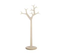 Swedese Tree Clothes Stand H194 White-Pigmented Oak