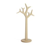 Swedese Tree Clothes Stand H134 Clear Lacquered Oak