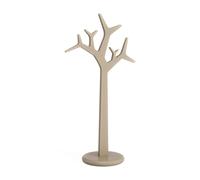 Swedese Tree Clothes Stand H134 Nutmeg