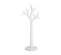 Swedese Tree Clothes Stand H134 Soft White