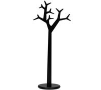 Swedese Tree Clothes Stand H194 Black