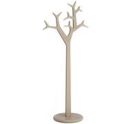 Swedese Tree Clothes Stand H194 Nutmeg