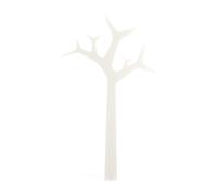 Swedese Tree Coat Rack H134 Soft White