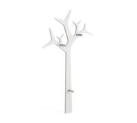 Swedese Tree Coat Rack H134 White