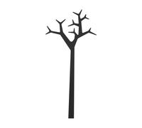 Swedese Tree Coat Rack H194 Black