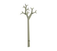 Swedese Tree Coat Rack H194 Moss Green