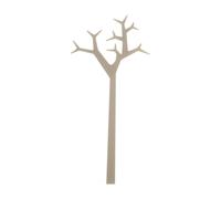 Swedese Tree Coat Rack H194 Nutmeg