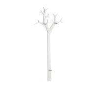Swedese Tree Coat Rack H194 White