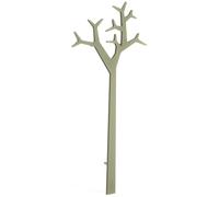 Swedese Tree Coat Rack H194 Moss Green