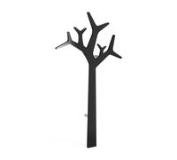 Swedese Tree Coat Rack H134 Black