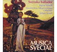 Swedish Ballads