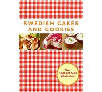 Swedish Cakes and Cookies
