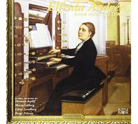 Swedish Cathedral Music / Various