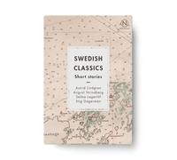 Swedish classics: Short Stories