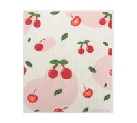 Swedish Cloths for Kitchen | Absorbent Cellulose Cotton Dish Cloths for Dishes, Quick Drying Tea Towels, for Household Tasks: pots, pans, dishes, worktops, stove,