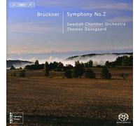 Swedish Co:Dausgaard - Bruckner: Symphony No.2
