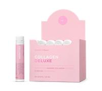 Swedish Collagen Deluxe Marine Collagen 12500mg Berry Flavour 30 Shots